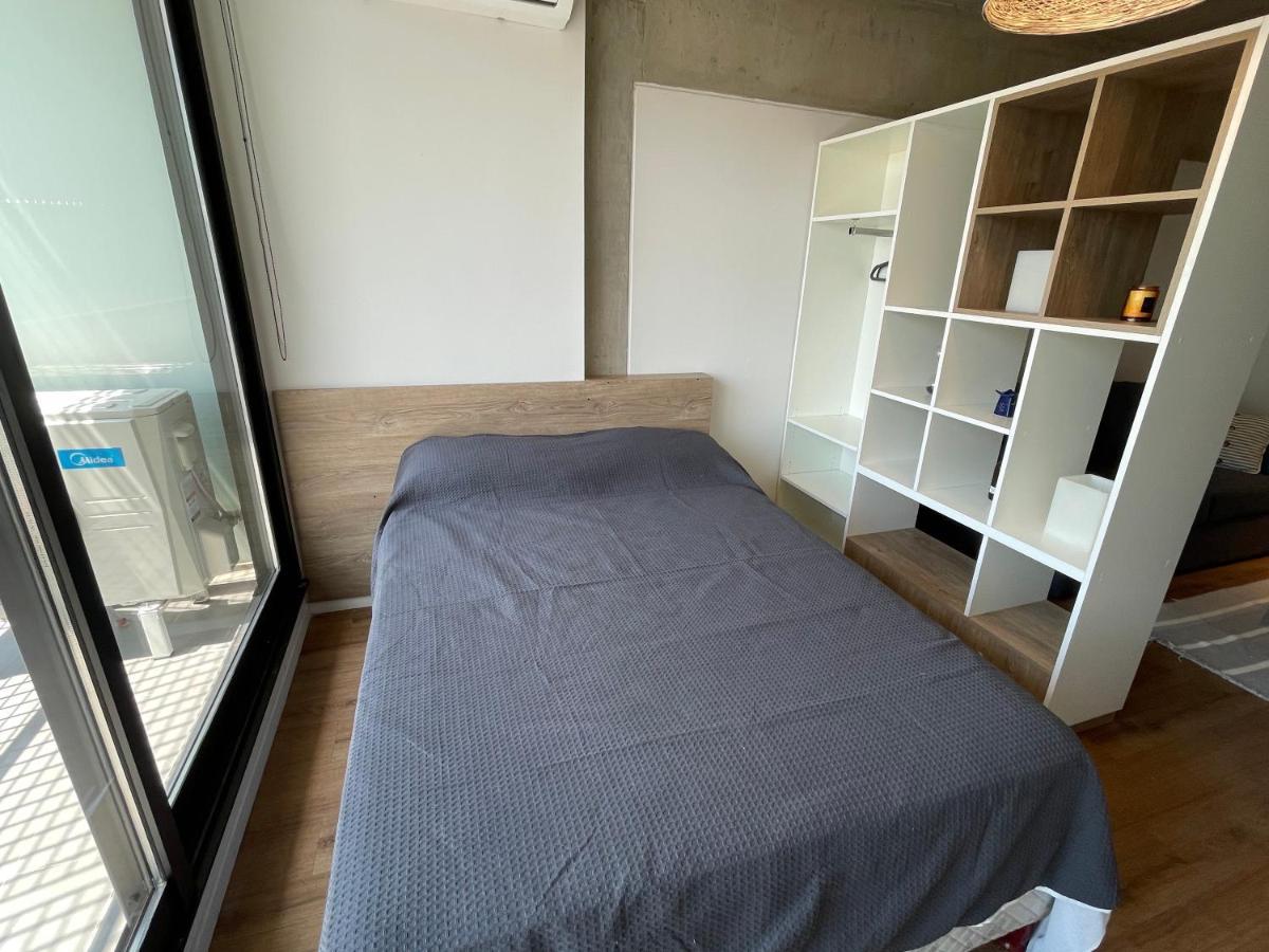 Cute Studio In Downtown Bs As 5g 3 Pax Apartamento *