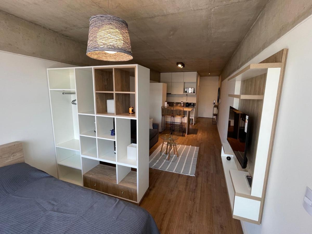 Cute Studio In Downtown Bs As 5g 3 Pax * Ciudad Autónoma de Buenos Aires