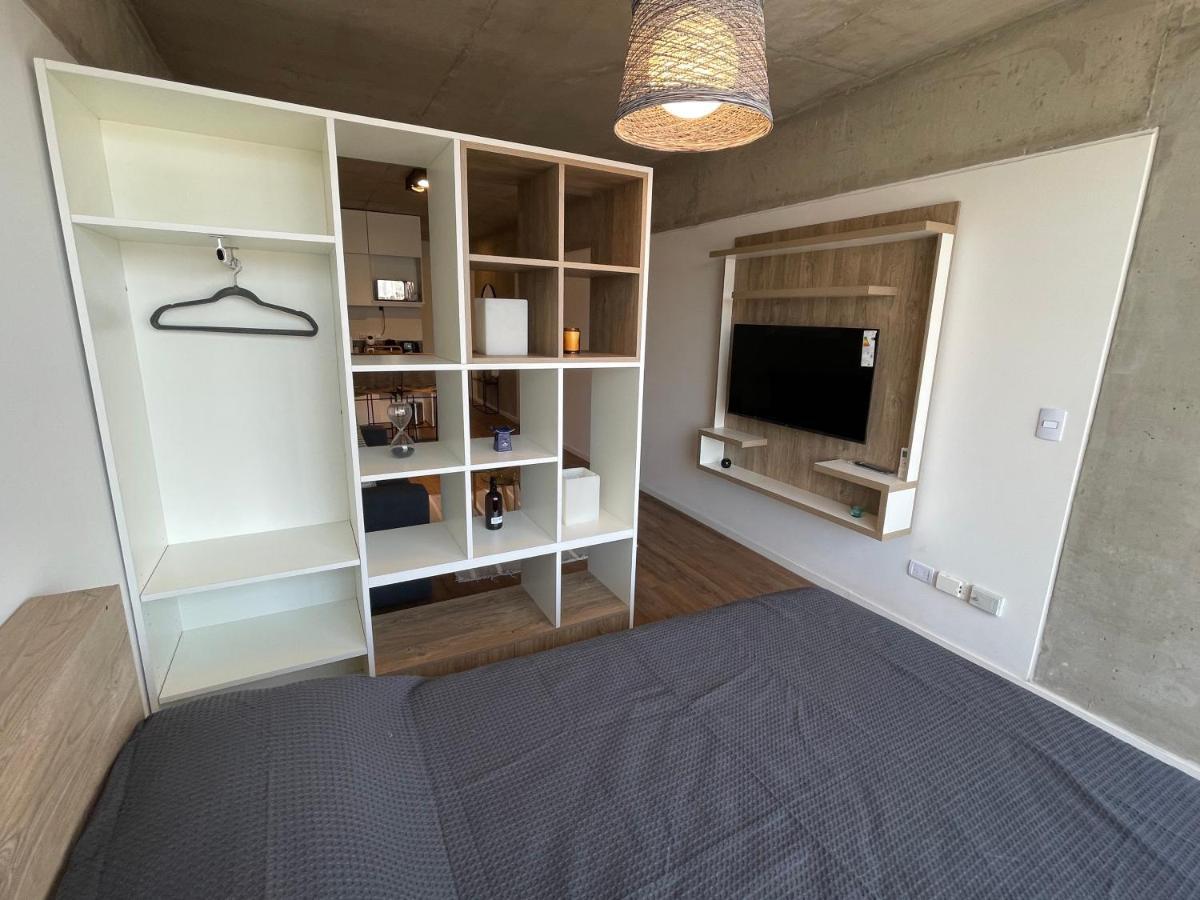 Cute Studio In Downtown Bs As 5g 3 Pax *