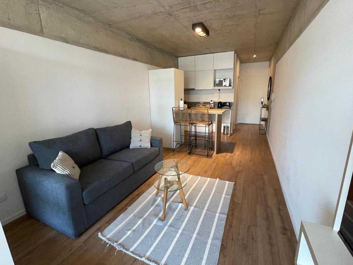 Cute Studio In Downtown Bs As 5g 3 Pax Apartamento Ciudad Autónoma de Buenos Aires