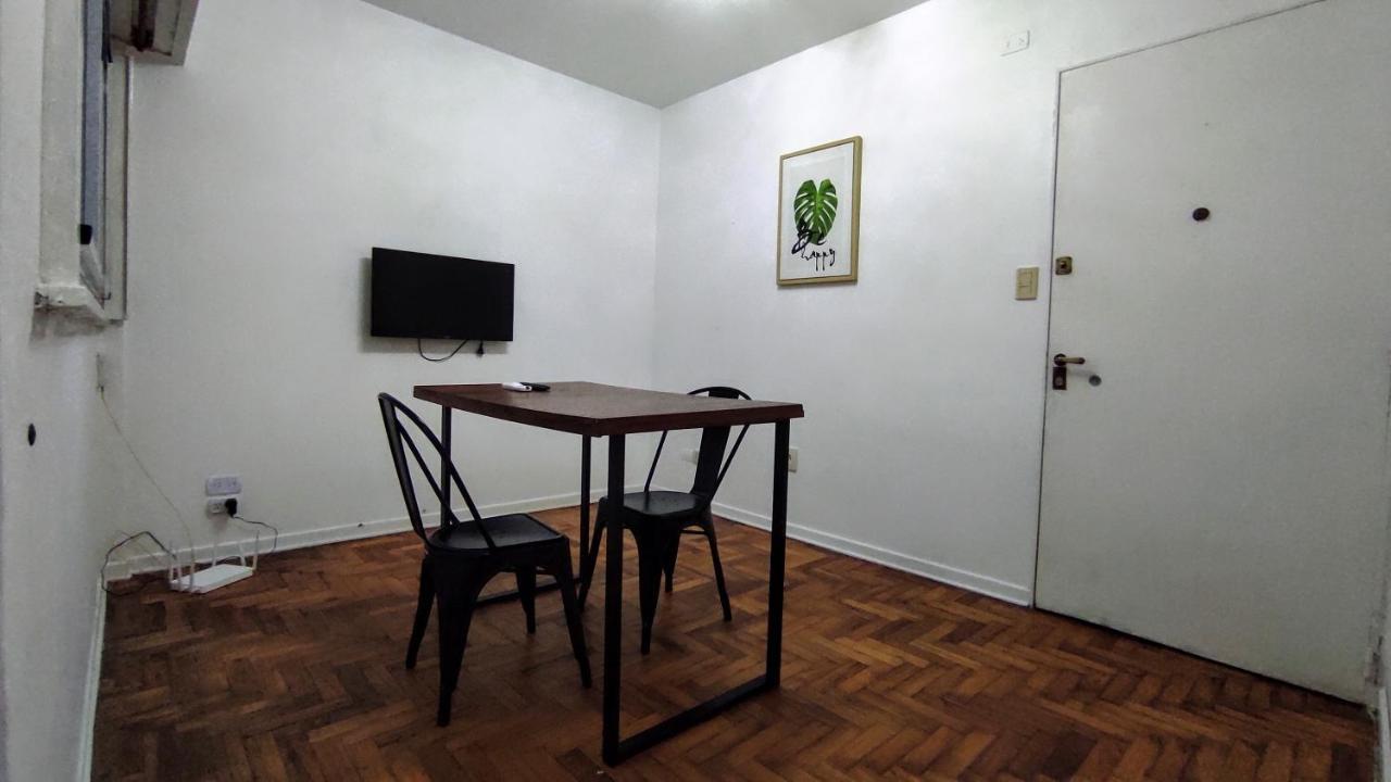 Apartamento Belgrano Dpto