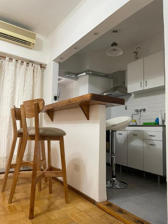 Apartamento El 10 De Telmo