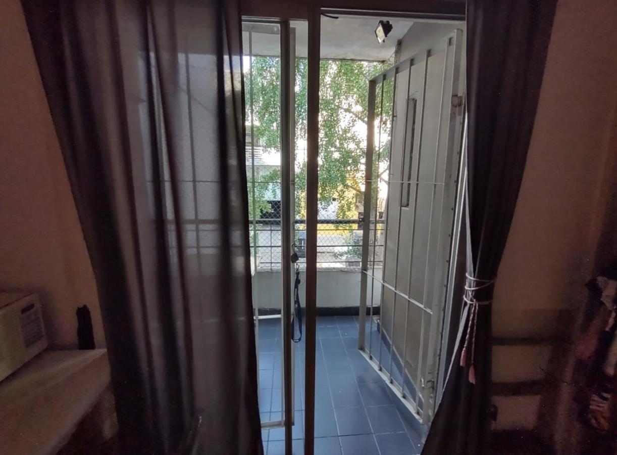 Hospedagem domiciliar Belgrano R *