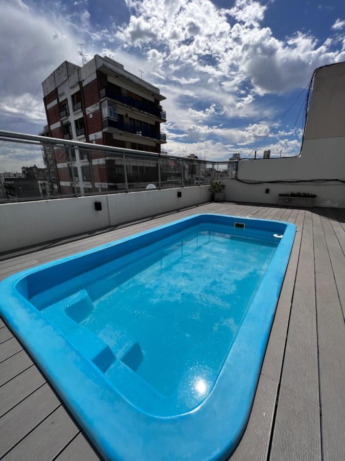 Hermoso Loft En Zona Recoleta C Pileta!