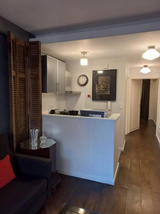 Magico Con Estilo Y Jardin Privado En Palermo * Ciudad Autónoma de Buenos Aires