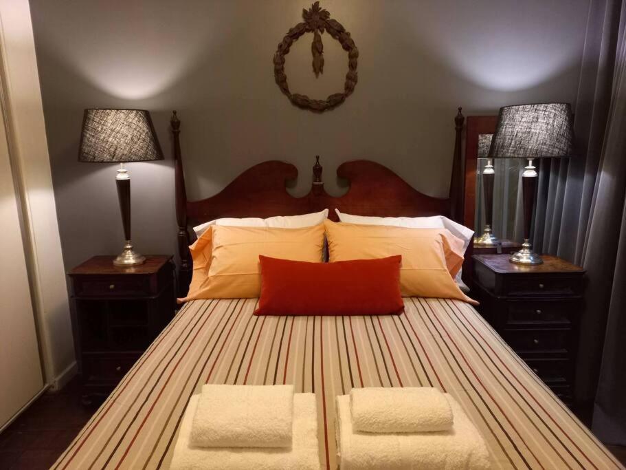 Magico Con Estilo Y Jardin Privado En Palermo Apartamento