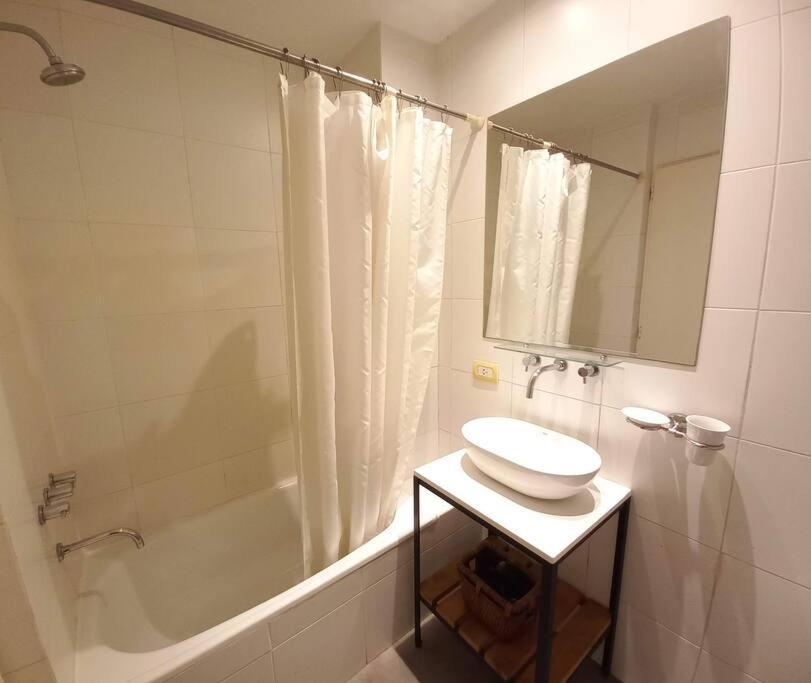 Apartamento Magico Con Estilo Y Jardin Privado En Palermo Ciudad Autónoma de Buenos Aires