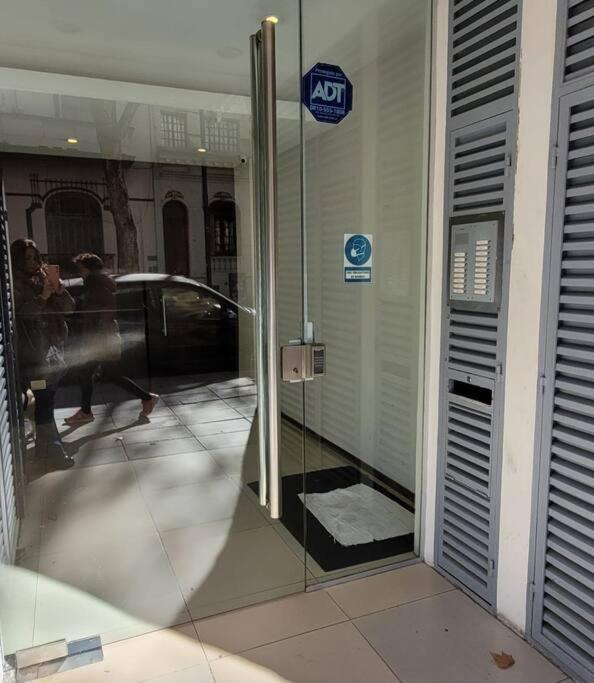 Magico Con Estilo Y Jardin Privado En Palermo