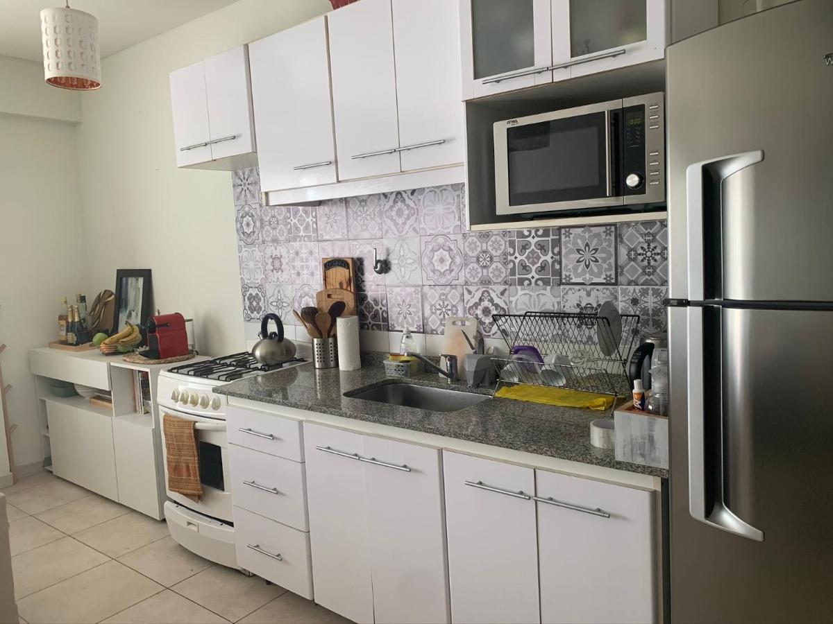 Baires Apartamento *