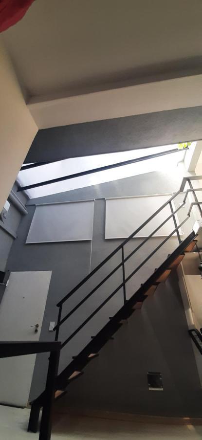 Apartamento Coqueto Loft Palermo Hollywood *