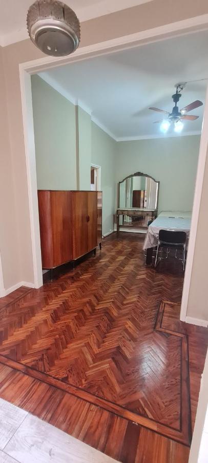 Apartamento Alojamiento La Floresta, 3 Ambientes Para 5 Personas Ciudad Autónoma de Buenos Aires