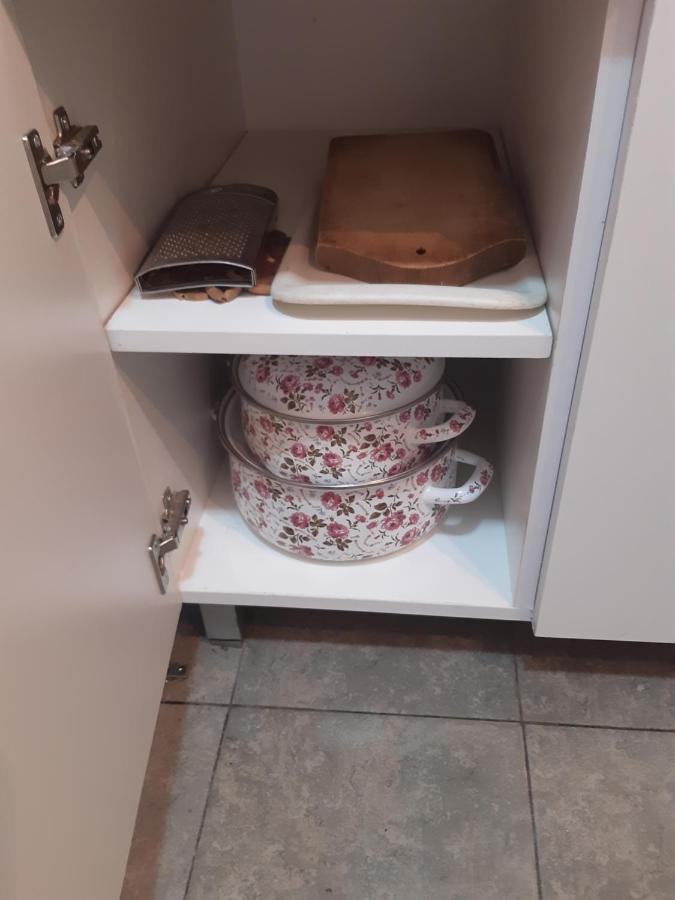 Apartamento Yerbal 727