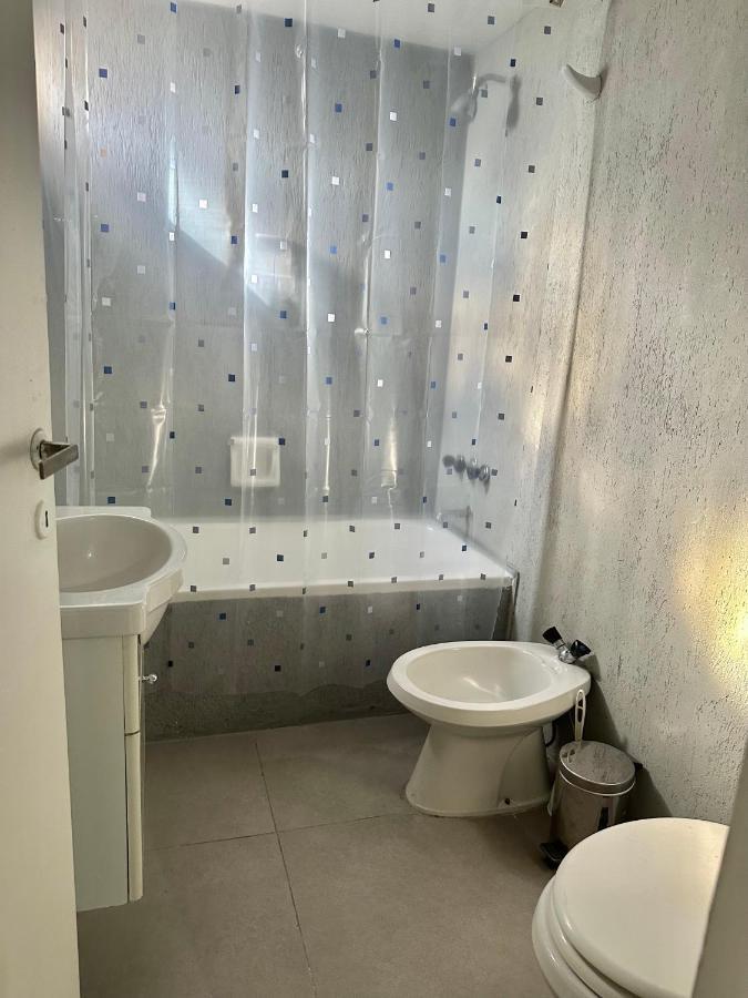 Apartamento Departamento En Recoleta Wifi