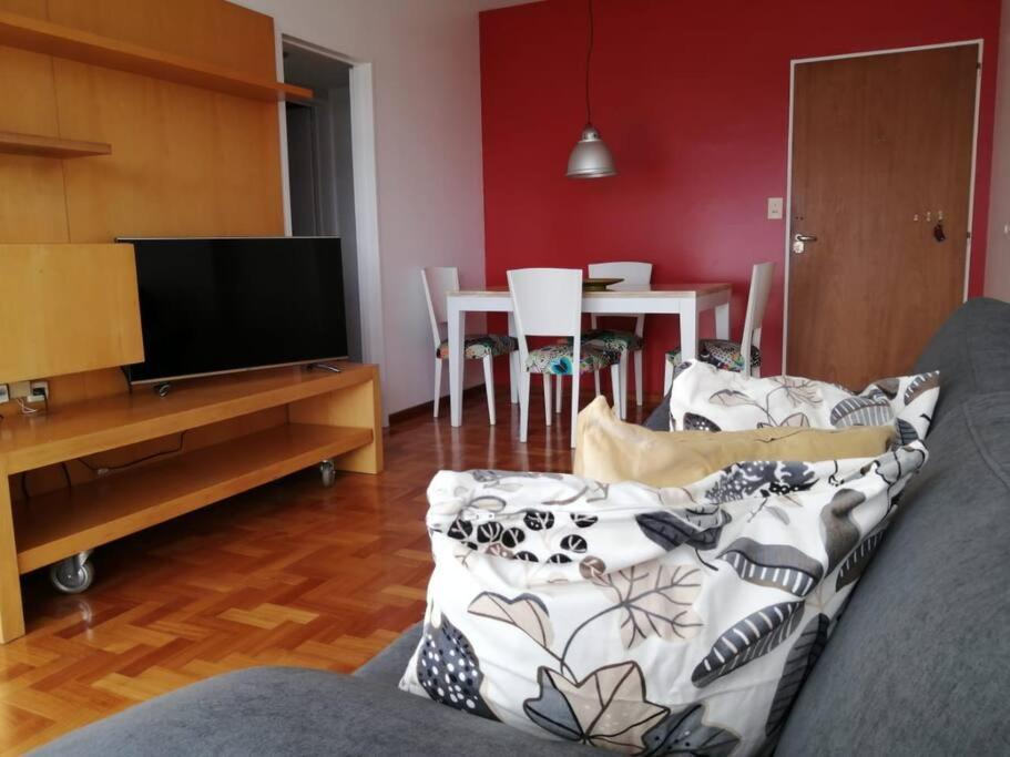 The Best View - Great Flat In Palermo/canitas Apartamento *