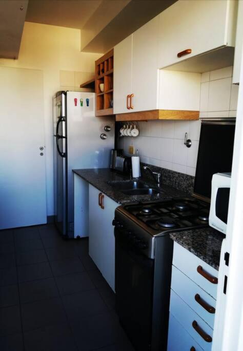 The Best View - Great Flat In Palermo/canitas Apartamento Ciudad Autónoma de Buenos Aires