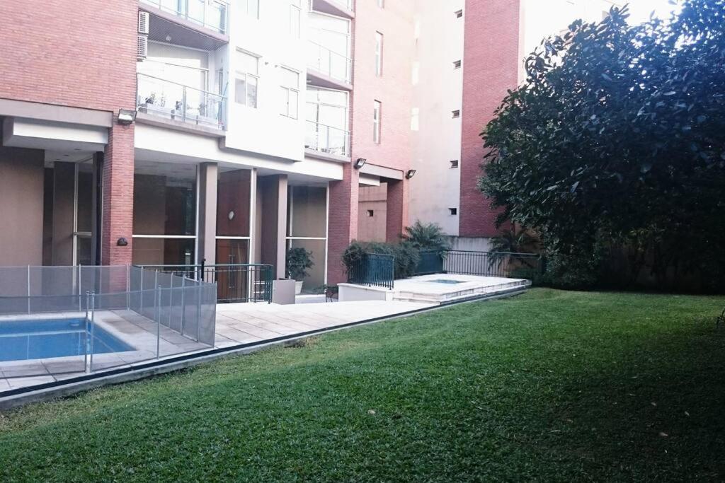 The Best View - Great Flat In Palermo/canitas Apartamento *