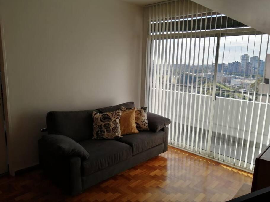 The Best View - Great Flat In Palermo/canitas Ciudad Autónoma de Buenos Aires