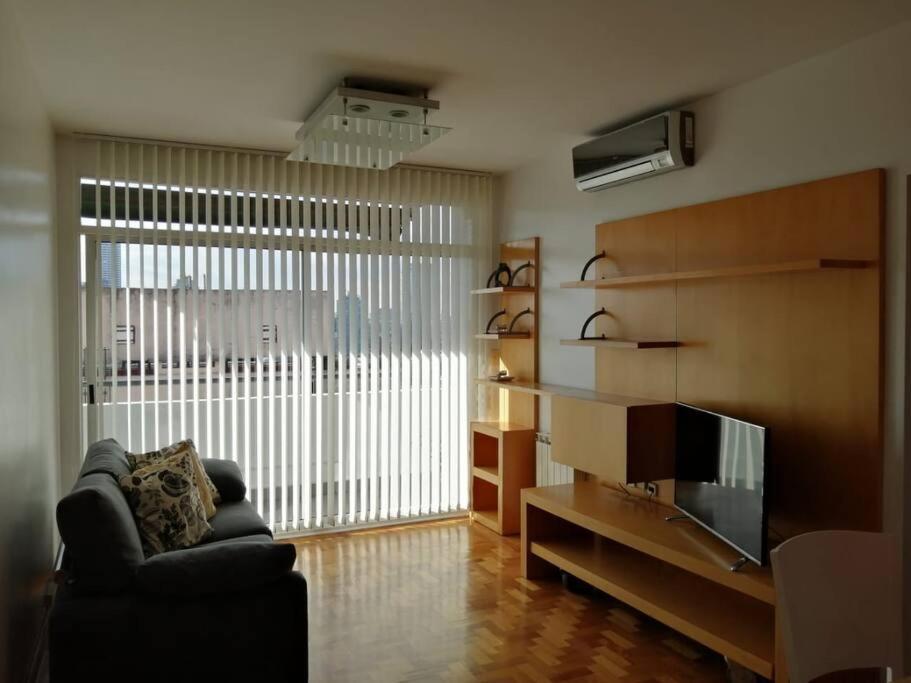 Apartamento The Best View - Great Flat In Palermo/canitas *