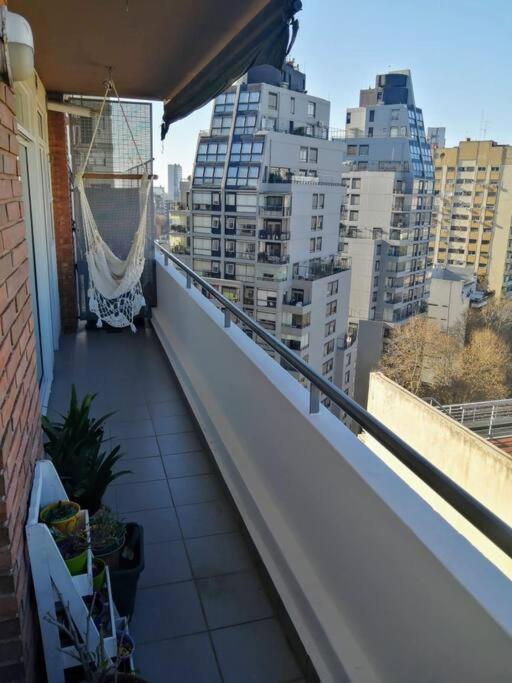 Apartamento The Best View - Great Flat In Palermo/canitas