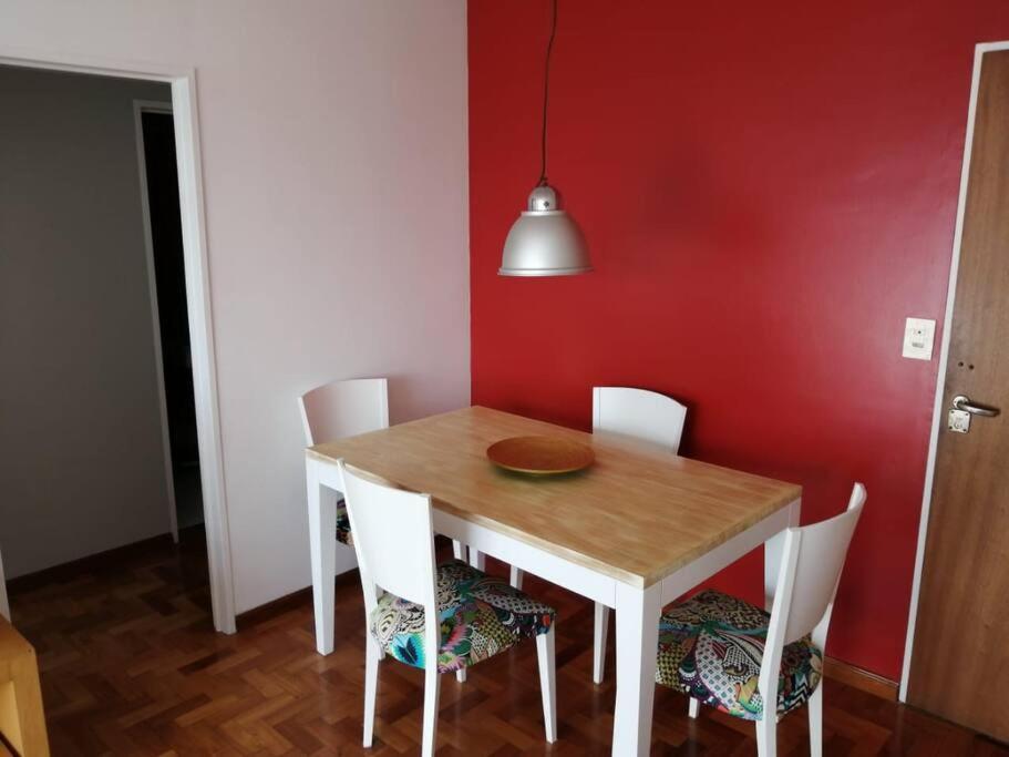 Apartamento The Best View - Great Flat In Palermo/canitas *
