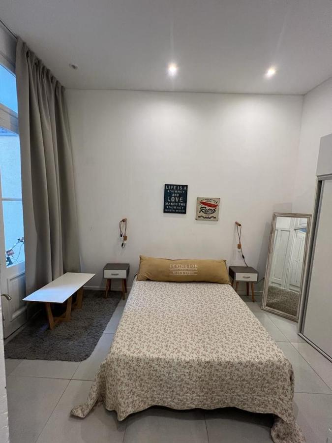 Ph Reciclado A Nuevo En Palermo Soho Apartamento