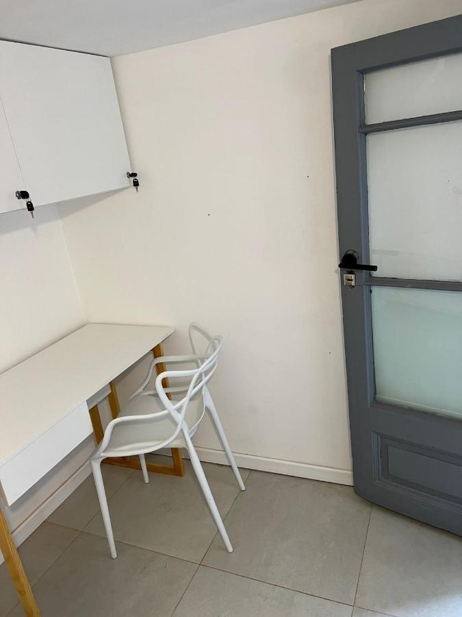 Ph Reciclado A Nuevo En Palermo Soho Apartamento Ciudad Autónoma de Buenos Aires