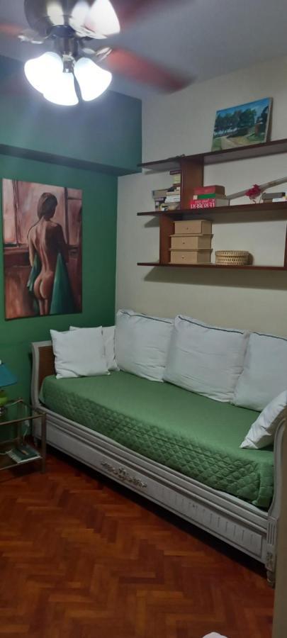 Habitacion Verde Ciudad Autónoma de Buenos Aires