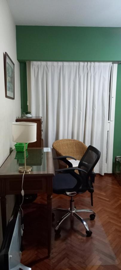 Habitacion Verde *