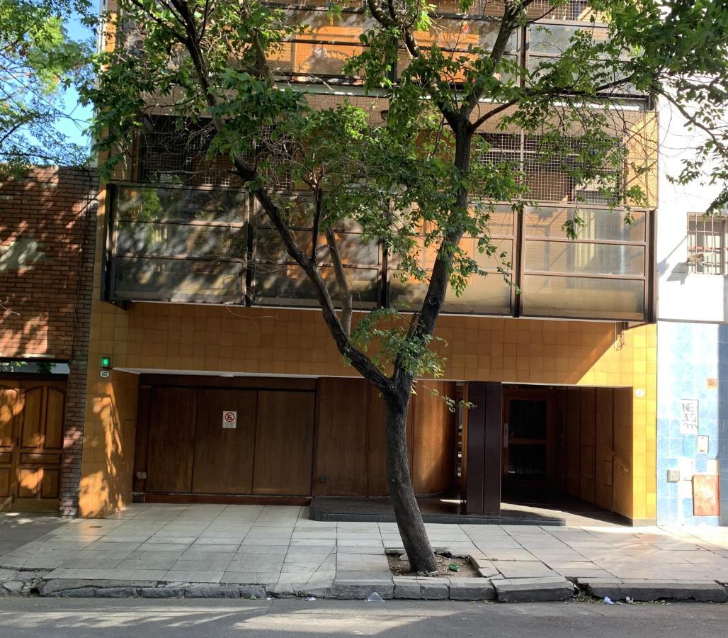 Departamento En Crespo Apartamento