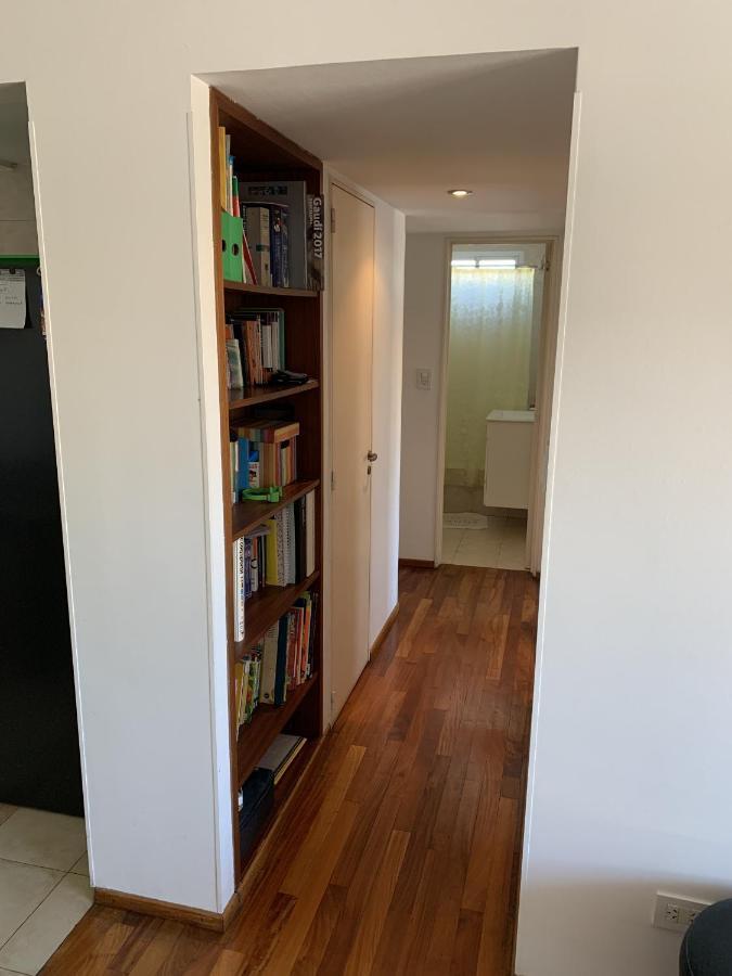 Departamento En Crespo Ciudad Autónoma de Buenos Aires