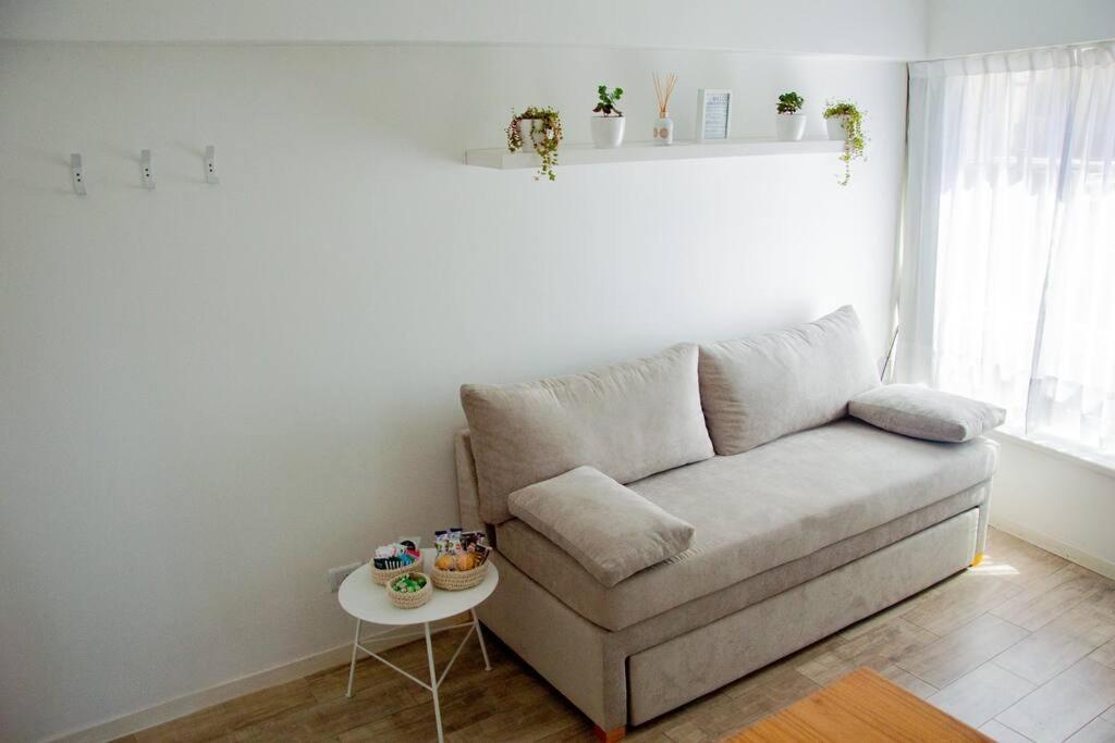 Apartamento Center - A Metros Obelisco Ciudad Autónoma de Buenos Aires