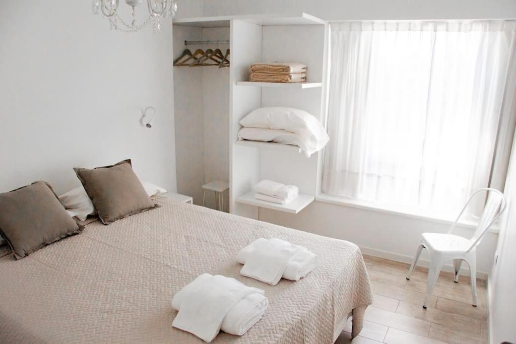 Center - A Metros Obelisco Apartamento Ciudad Autónoma de Buenos Aires
