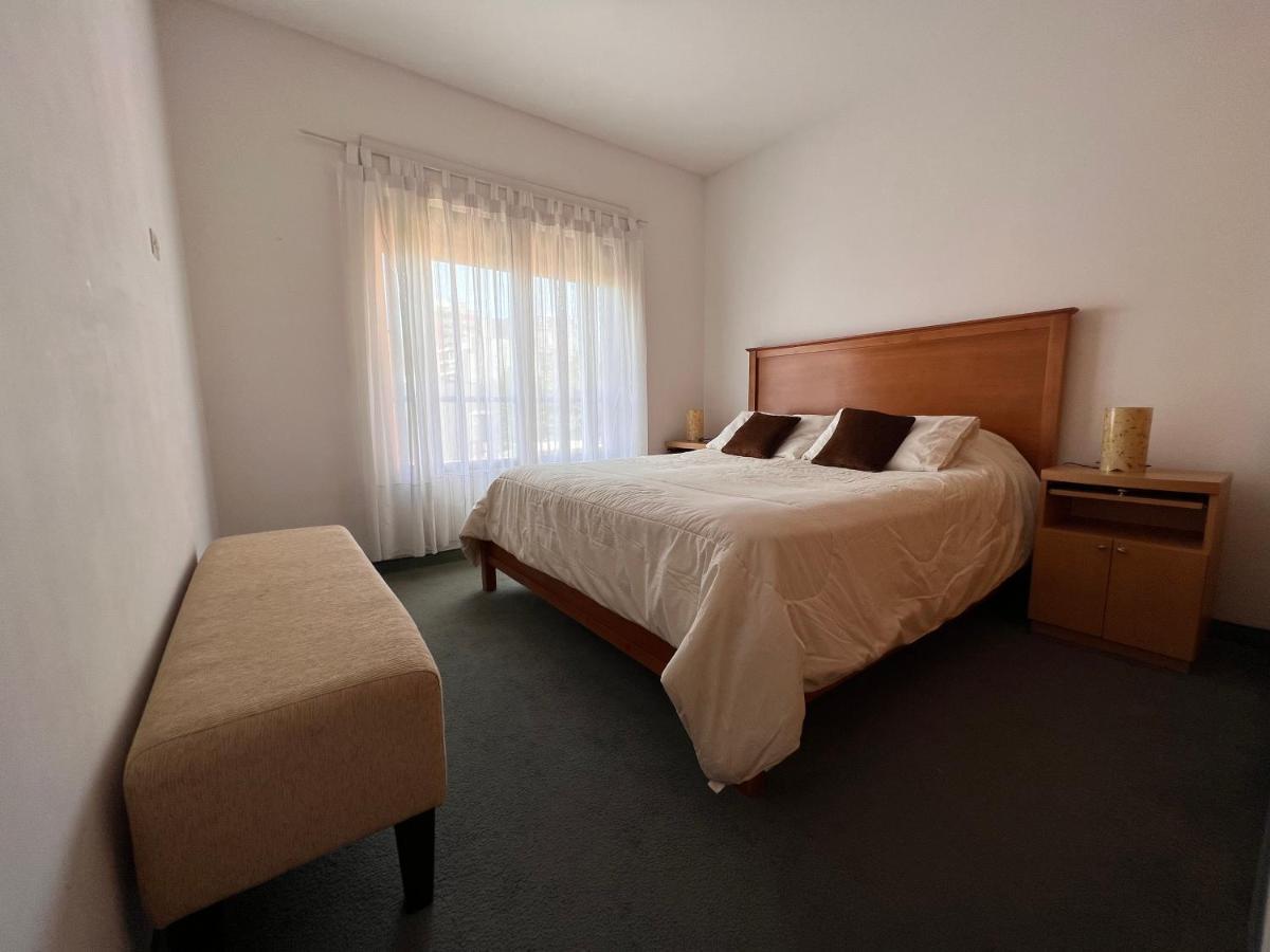 Apartamento Ocio Quesada Ciudad Autónoma de Buenos Aires
