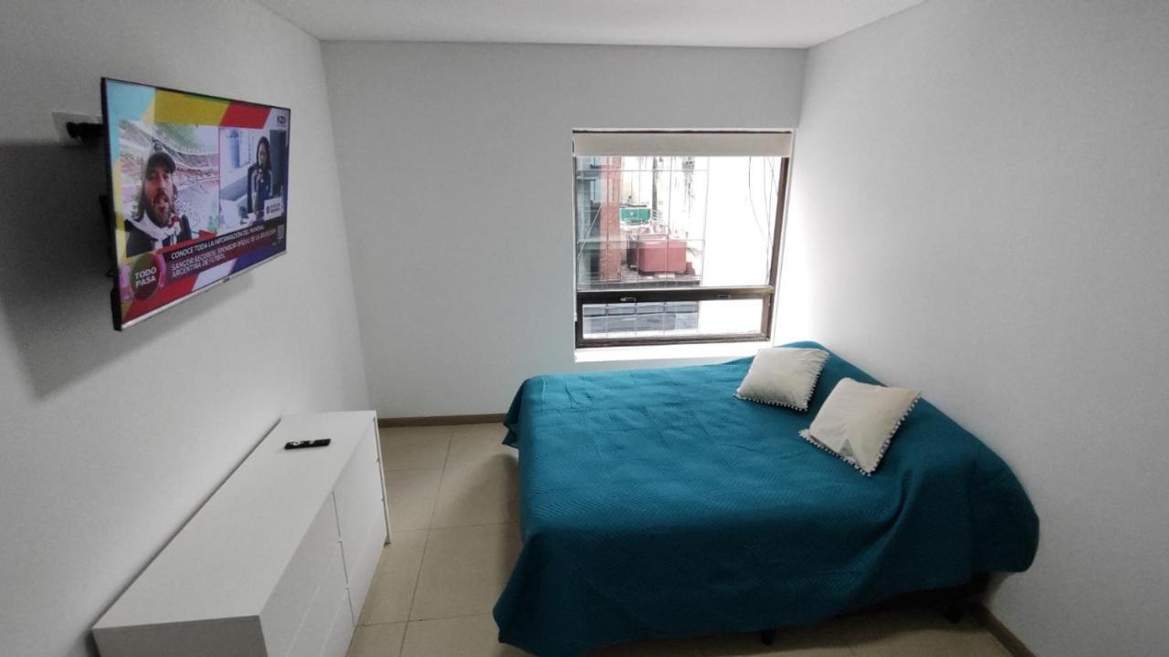Depto. Corrientes 820, A Metros Del Obelisco Apartment *