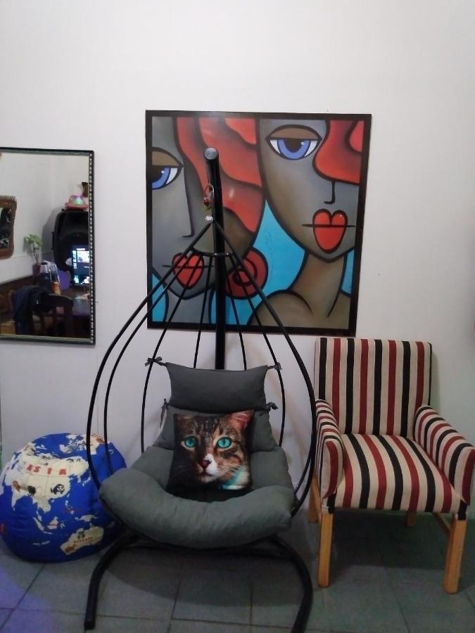 Hospedagem domiciliar House *