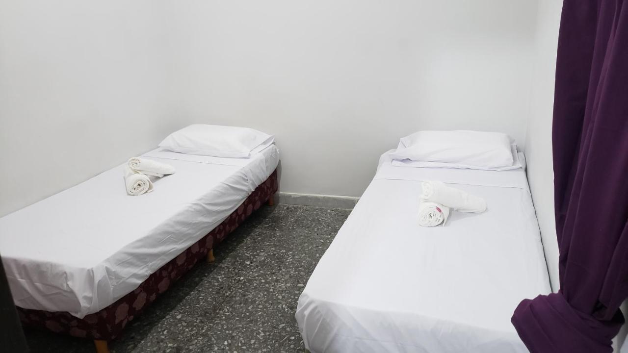 El Plata Apartahotel