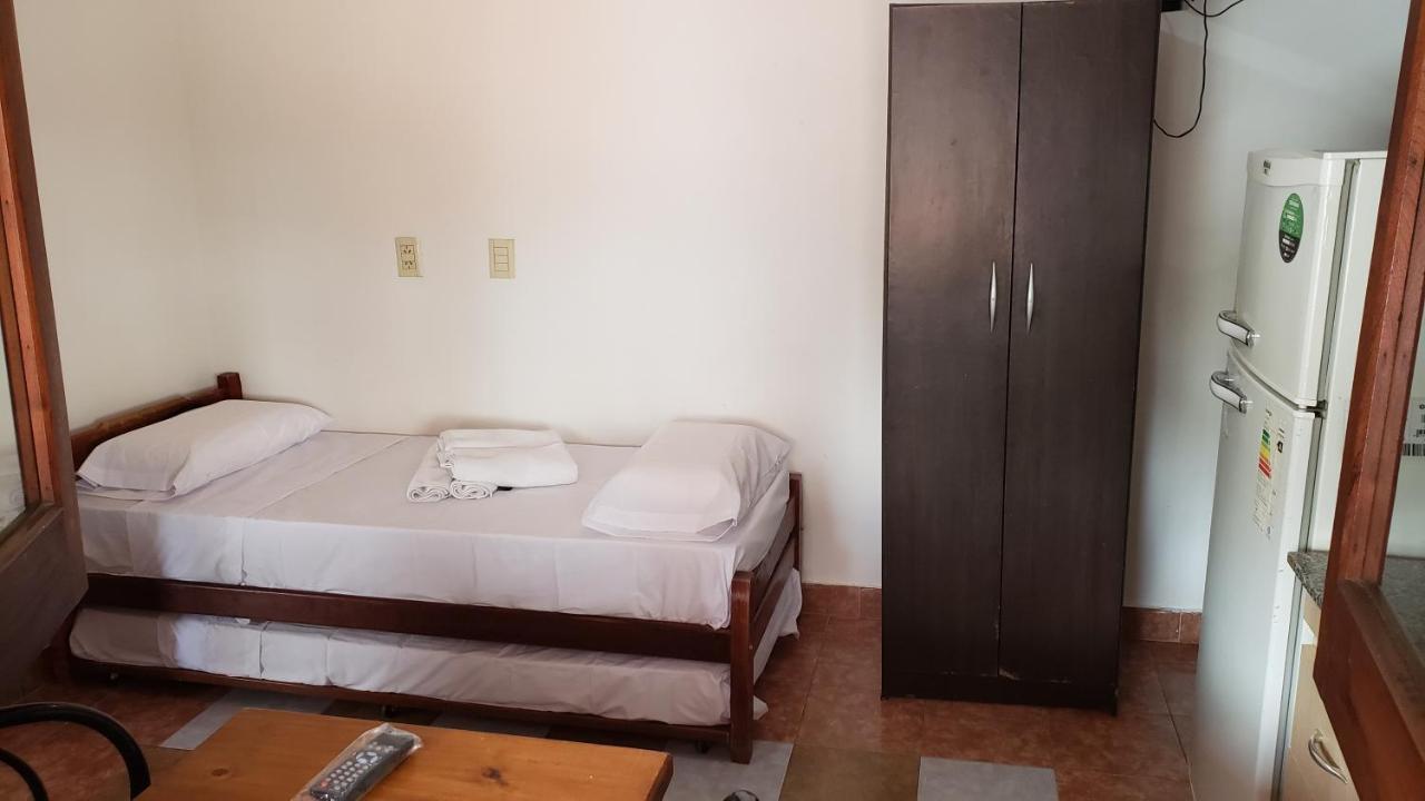 Apartahotel El Plata *