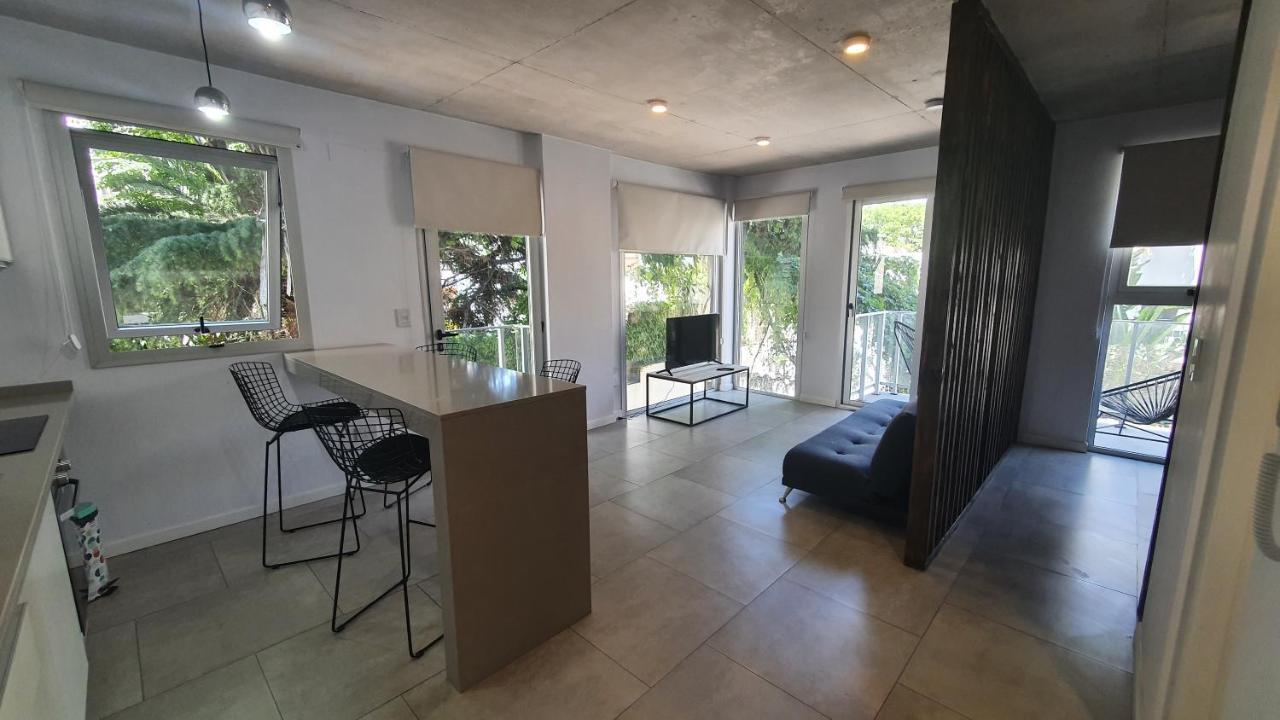 Increíble Apartamento En Cañitas, Palermo Apartamento *