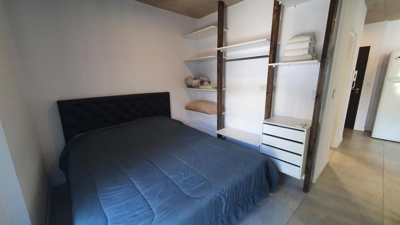Apartamento Increíble Apartamento En Cañitas, Palermo *