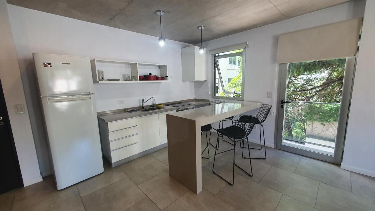 Increíble Apartamento En Cañitas, Palermo Apartamento Ciudad Autónoma de Buenos Aires