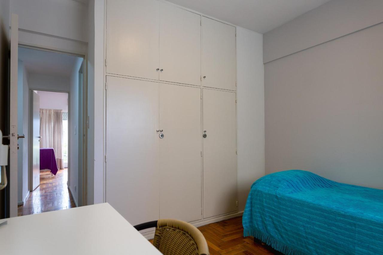 Airessoho525-b Apartment Buenos Aires