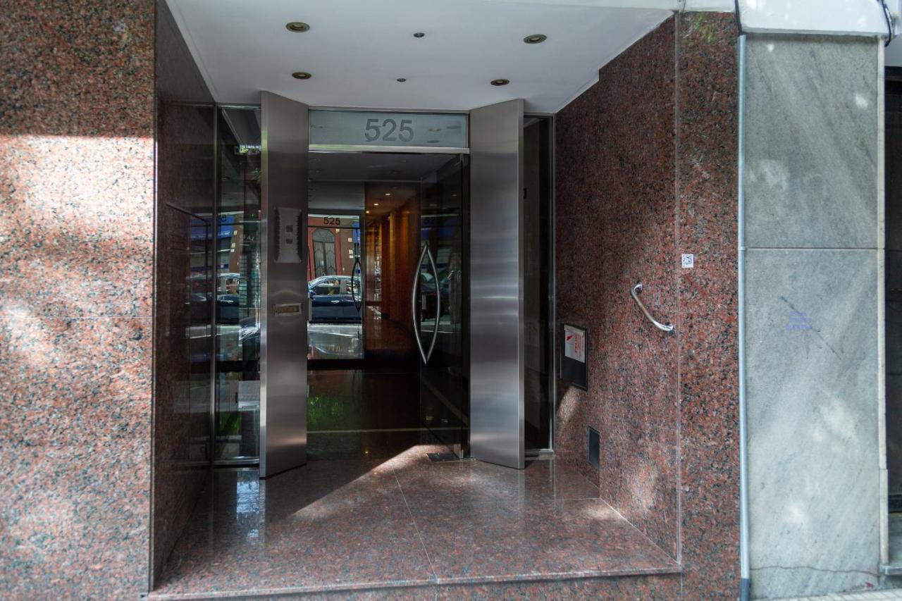 Apartment Airessoho525-b Buenos Aires