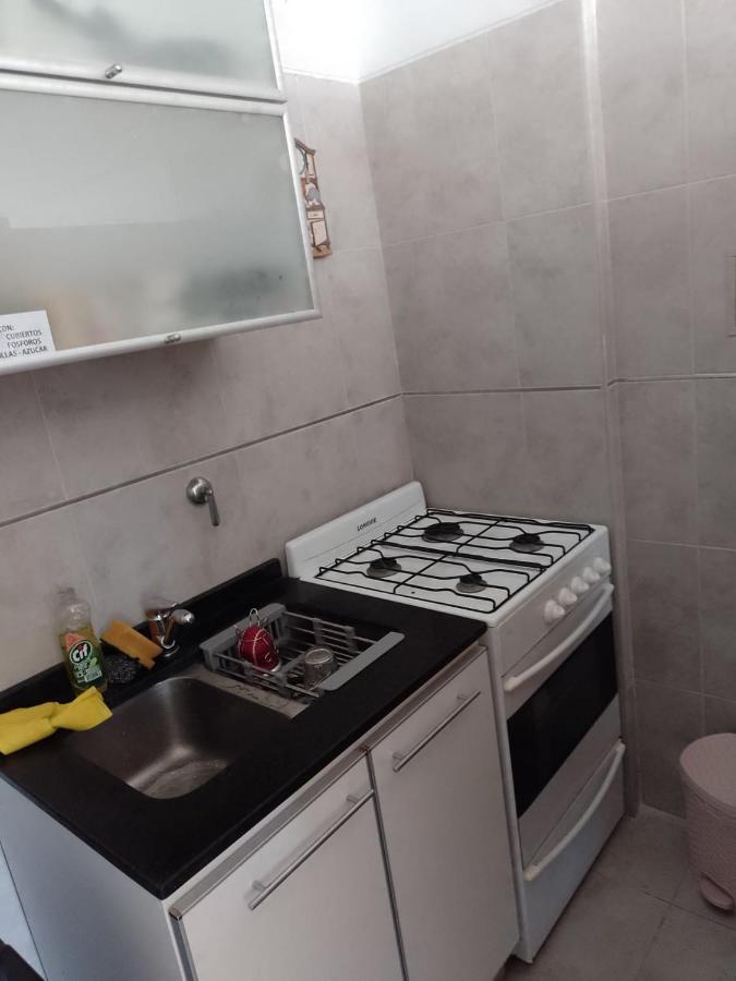 Relax En Palermo Con Pileta Y Wifi 300mb Apartamento *