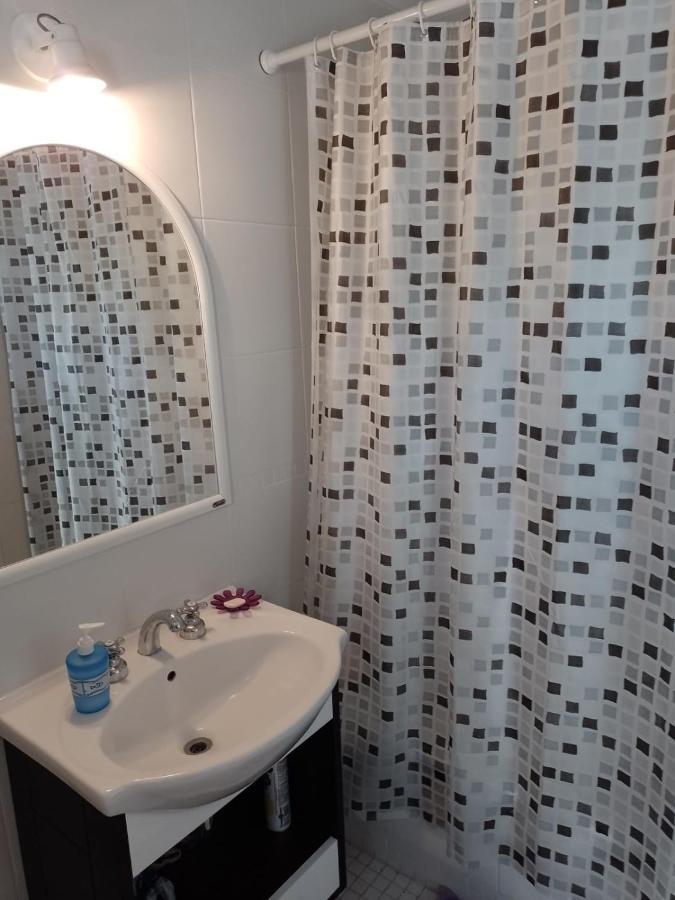 Relax En Palermo Con Pileta Y Wifi 300mb Apartamento Ciudad Autónoma de Buenos Aires