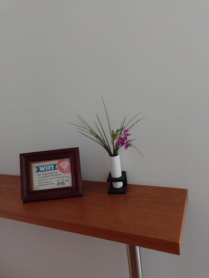 Relax En Palermo Con Pileta Y Wifi 300mb Apartamento Ciudad Autónoma de Buenos Aires