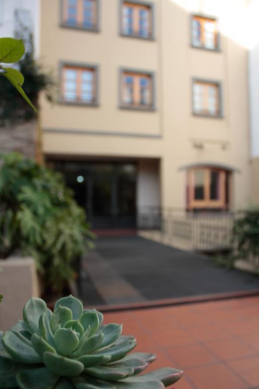 Entis Residencia Universitaria Pensión Ciudad Autónoma de Buenos Aires