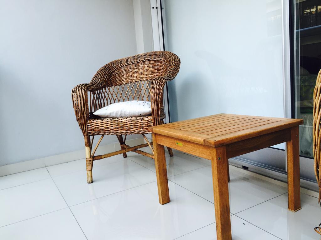 Ocio Apartamento Ciudad Autónoma de Buenos Aires