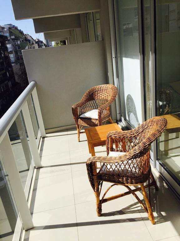 Apartamento Ocio Ciudad Autónoma de Buenos Aires