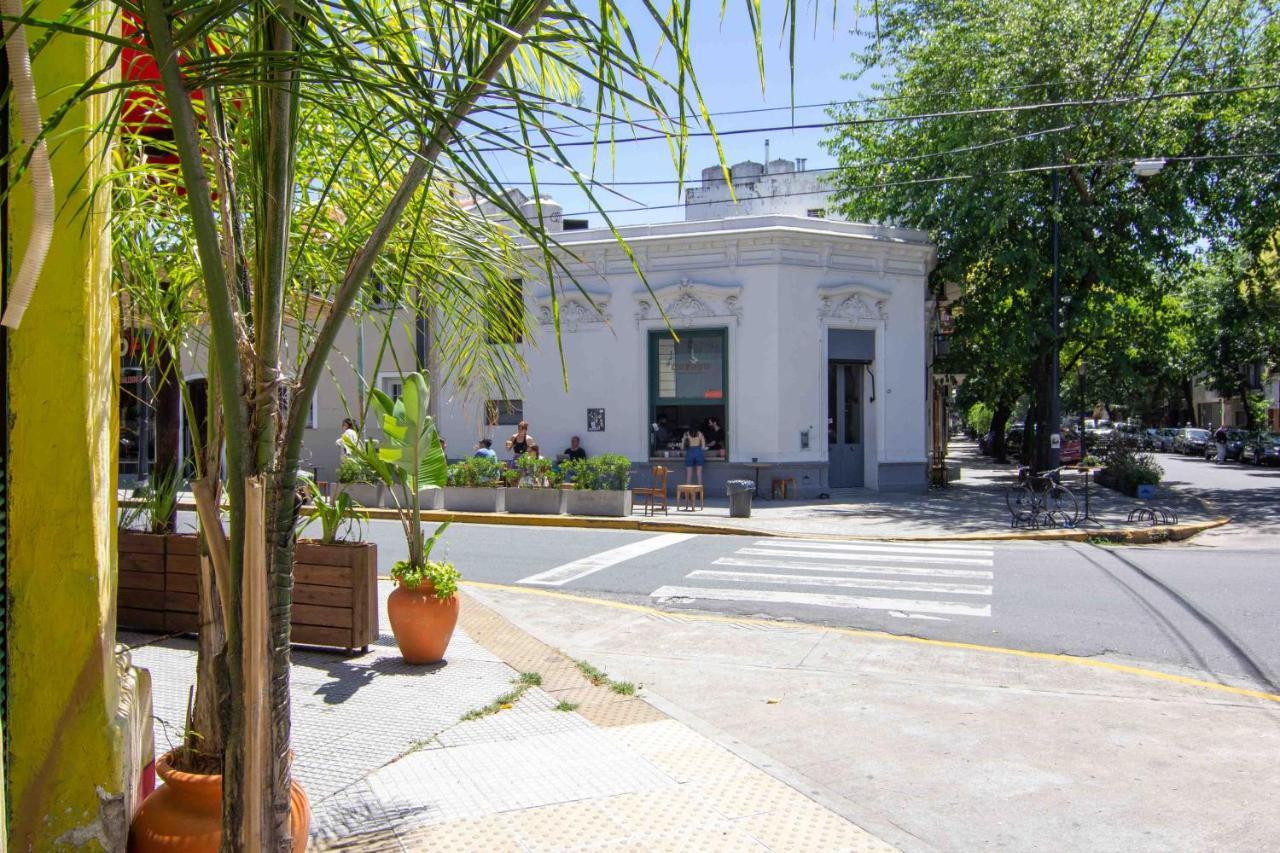 Apartamento Explore Palermo In Stunning And Chic -1d-