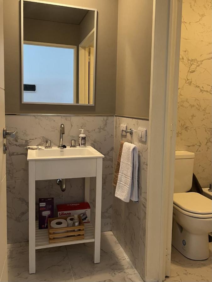 Apartamento Amazing In San Telmo With River View Ciudad Autónoma de Buenos Aires